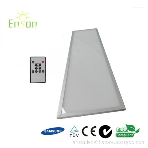 IR Dimmable LED Lighting Panel/300*1200